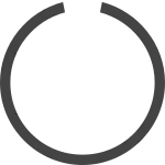 Spinner SVG Icon